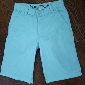 Nautica khaki shorts